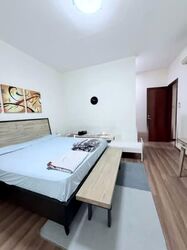 Costa Rhu (D15), Condominium #599632621